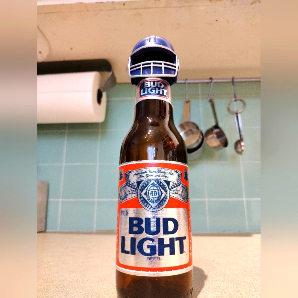 Vintage bottle
